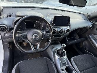 Nissan Juke 1.0 ACENTA picture 6