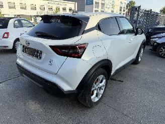 Nissan Juke 1.0 ACENTA picture 12