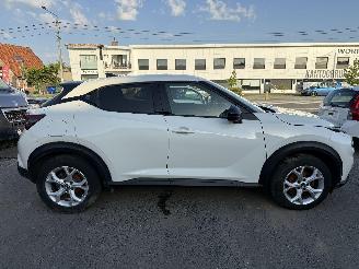 Nissan Juke 1.0 ACENTA picture 9