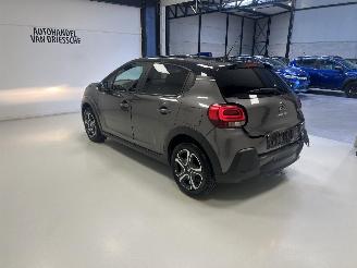 Citroën C3 HIGHLIGHT/ 110CV picture 5