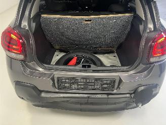 Citroën C3 HIGHLIGHT/ 110CV picture 9