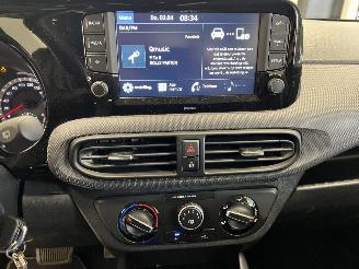 Hyundai I-10 AUTOMAAT picture 13