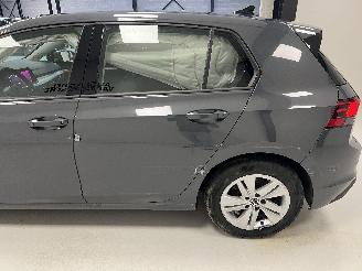 Volkswagen Golf  picture 6