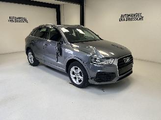 Unfallwagen Audi Q3 S-LINE /S TRONIC 2015/5