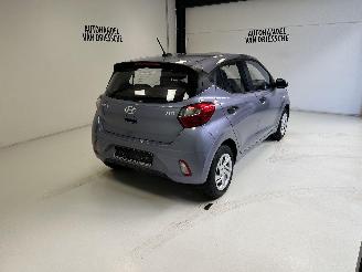 Hyundai I-10  picture 3