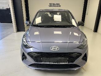 Hyundai I-10  picture 9