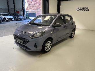 Hyundai I-10  picture 8