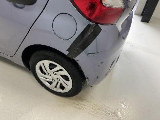 Hyundai I-10  picture 6