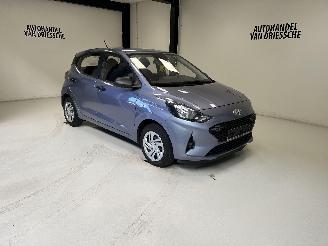 krockskadad bil auto Hyundai I-10  2024/1