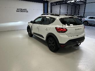 Dacia Sandero EXTREME picture 5