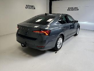 Skoda Octavia AMBITION picture 3