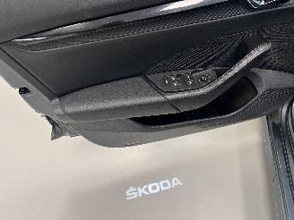 Skoda Octavia AMBITION picture 11