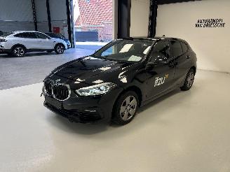 BMW 1-serie  picture 7