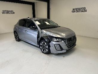 uszkodzony samochody osobowe Peugeot 208 ALLURE 2026/4