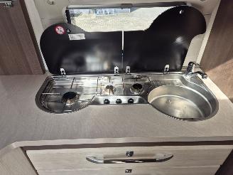 Hobby  Prestige 560 UL picture 15