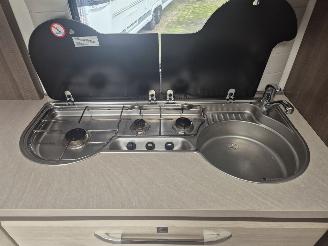 Hobby  Prestige 560 UL picture 16