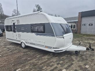 skadebil caravan Hobby  Prestige 560 UL 2017/3