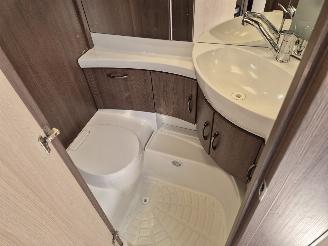 Hobby  Prestige 560 UL picture 13