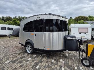 Airstream  basecamp picture 1