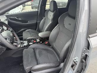 Hyundai I-30 Drive- N Limited Automaat picture 8