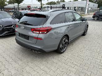 Hyundai I-30 Drive- N Limited Automaat picture 4
