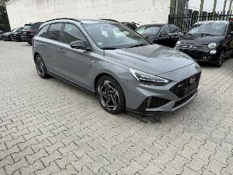 Hyundai I-30 Drive- N Limited Automaat picture 3
