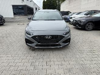 Hyundai I-30 Drive- N Limited Automaat picture 2