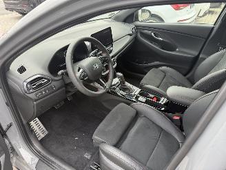 Hyundai I-30 Drive- N Limited Automaat picture 7