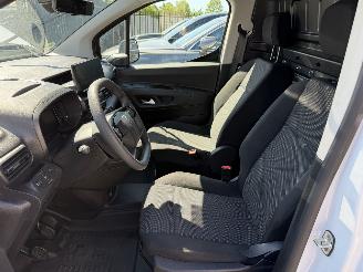 Citroën Berlingo Blue HDI 96 kw L2H1 picture 8