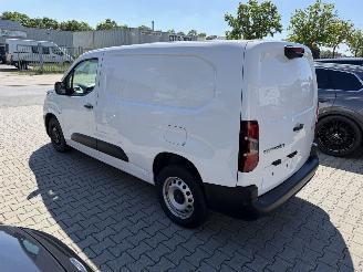 Citroën Berlingo Blue HDI 96 kw L2H1 picture 6