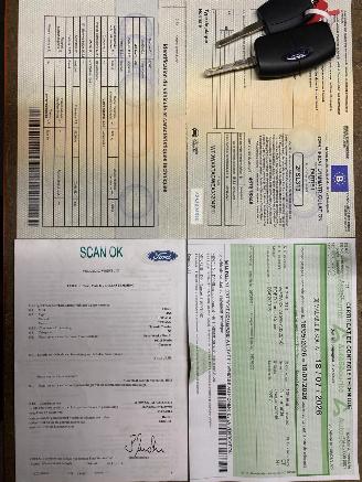 Ford Courier 1.5 TDCI picture 32