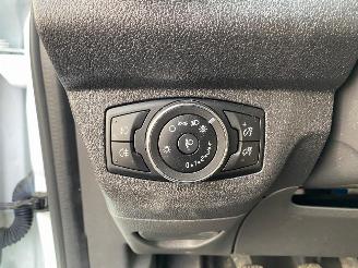 Ford Courier 1.5 TDCI picture 30