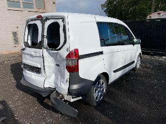 Ford Courier 1.5 TDCI picture 7