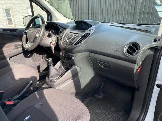 Ford Courier 1.5 TDCI picture 22