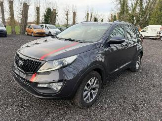 Kia Sportage FIFA WORLD picture 8