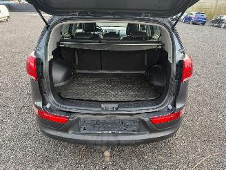 Kia Sportage FIFA WORLD picture 13