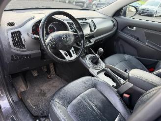 Kia Sportage FIFA WORLD picture 23