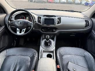 Kia Sportage FIFA WORLD picture 24