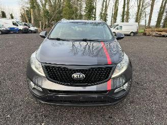 Kia Sportage FIFA WORLD picture 6