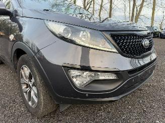 Kia Sportage FIFA WORLD picture 3