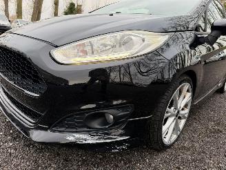 Ford Fiesta SPORT picture 8