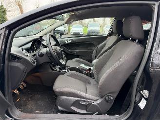 Ford Fiesta SPORT picture 20