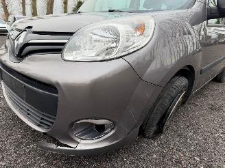 Renault Kangoo ZEN picture 7