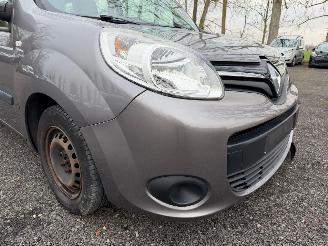 Renault Kangoo ZEN picture 3