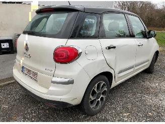Fiat 500L POP STAR picture 9