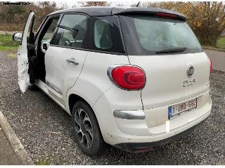 Fiat 500L POP STAR picture 8