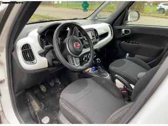 Fiat 500L POP STAR picture 14