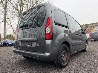 Citroën Berlingo MULTISPACE picture 18
