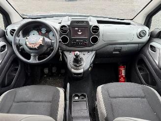 Citroën Berlingo MULTISPACE picture 26