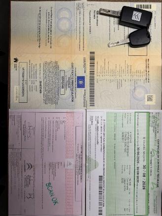 Citroën Berlingo 1.6 HDI picture 30